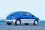 Fiat Sing Concept 1996 года